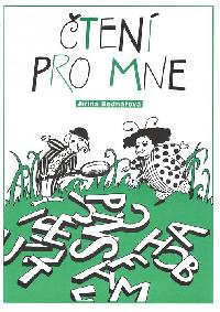ten pro mne - Jiina Bednov