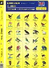 English - find the pair 1. birds - Antonn plchal