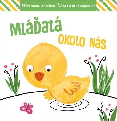 Mlat okolo ns - 