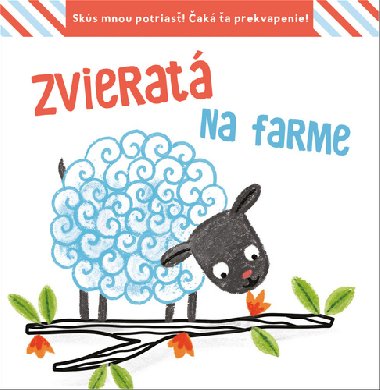 Zvierat na farme - 