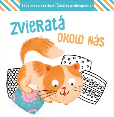 Zvierat okolo ns - 