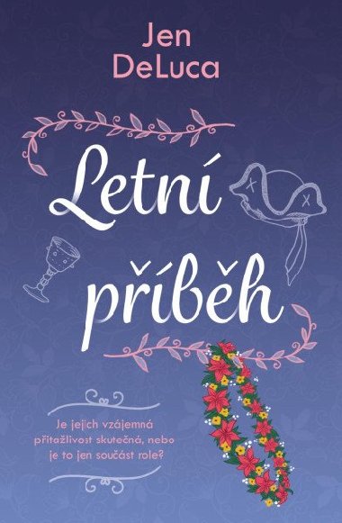 Letn pbh - Jen DeLuca