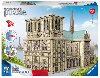 Puzzle 3D Notre Dame 324 dlk - neuveden
