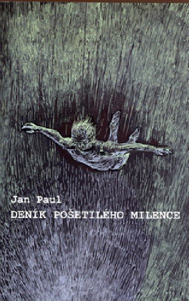Denk poetilho milence - Jan Paul