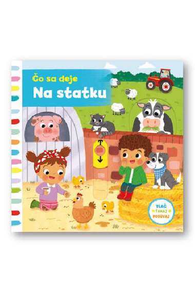 o sa deje Na statku - Louise Forshaw