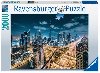 Puzzle Dubaj/2000 dlk - neuveden