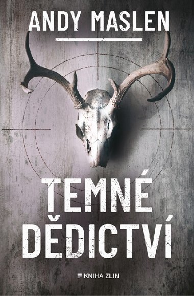 Temn ddictv - Andy Maslen