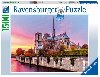 Puzzle Notre Dame 1500 dlk - neuveden