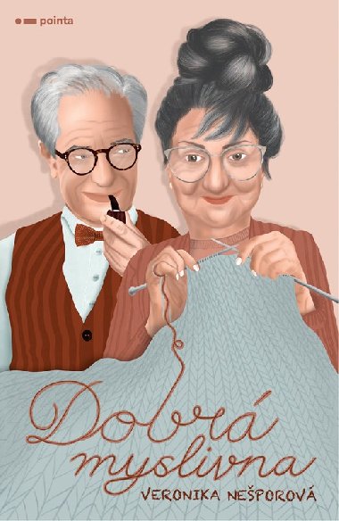 Dobr myslivna - Veronika Neporov