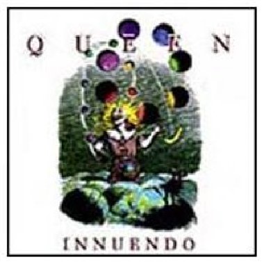 Innuendo - Queen