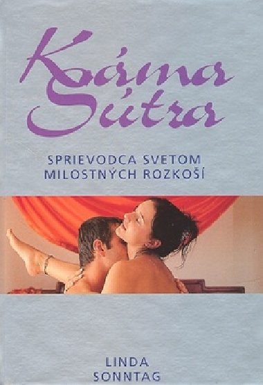 Kmastra - Linda Sonntag