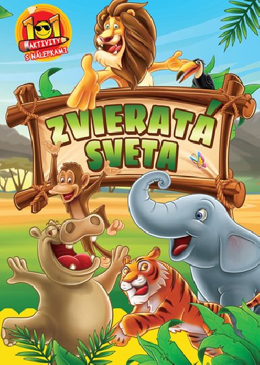 Zvierat sveta - 