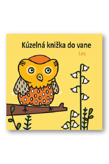 Kzeln knika do vane Les - Anais Chambel