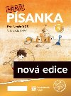 Hrav psanka pro 1.ronk - 5.dl - nov edice - neuveden