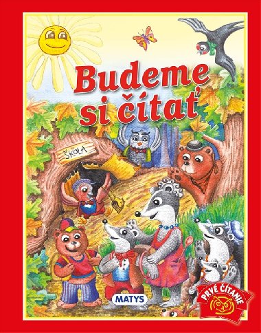 Budeme si ta - Daniela Reichstdterov; Tom Galata
