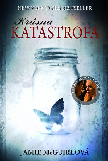 Krsna katastrofa - Jamie McGuireov
