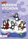 Hrav hudebn vchova 3 - uebnice - neuveden