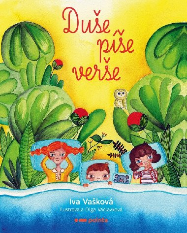 Due pe vere - Iva Vakov, Olga Vclavkov