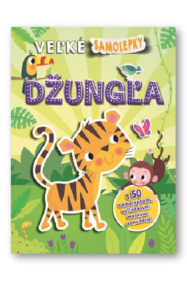 Vek samolepky Dunga - 
