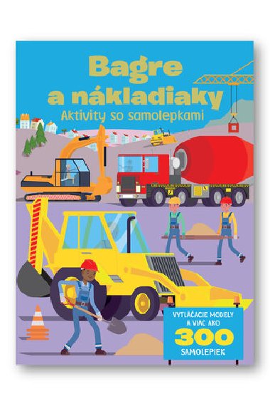 Bagre a nkladiaky - 