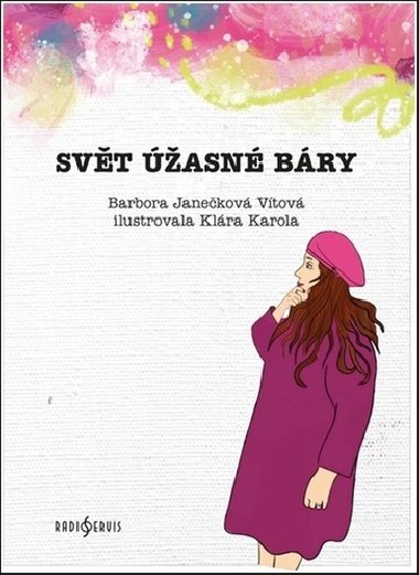 Svt asn Bry - Barbora Janekov Vtov