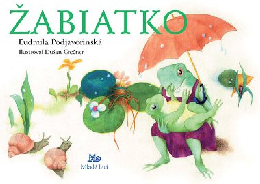 abiatko - udmila Podjavorinsk; Duan Grener