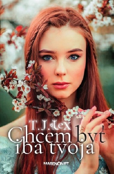 Chcem by iba tvoja - T.J. Lex