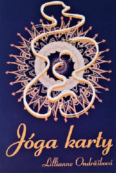 Jga karty - Lillianne Ondrkov