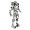Metal Earth 3D puzzle: Marvel War Machine - neuveden