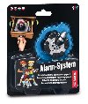Alarm - System - neuveden