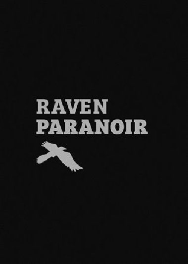 Paranoir - Raven