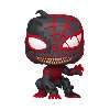 Funko POP Marvel: Max Venom S3 - Miles Morales - neuveden