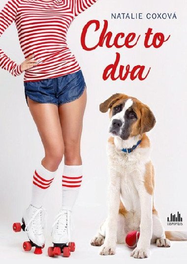 Chce to dva - Natalie Coxov