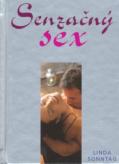Senzan sex - Linda Sonntag