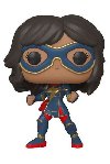 Funko POP Marvel: Avengers Game - Kamala Khan (Stark Tech Suit) - neuveden