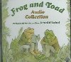 Frog and Toad CD Audio Collection - Lobel Arnold