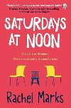 Saturdays at Noon - Marks Rachel