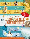 Velk kniha her pro mal badatele - Pikola