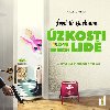 zkosti a jejich lid - CDmp3 (te Otakar Brousek ml.) - Backman Fredrik