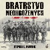 Bratrstvo neohroench - 2 CDmp3 (te Martin Zahlka) - Ambrose Stephen E.