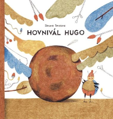 Hovnivl Hugo - Simona Smatana