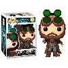 Funko POP Disney: Artemis Fowl - Mulch Diggems - neuveden
