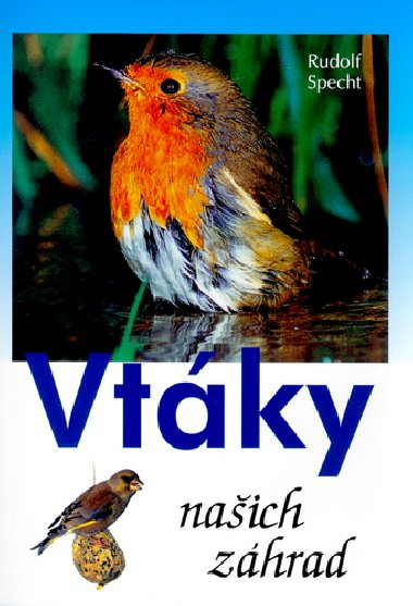 Vtky naich zhrad - Rudolf Specht
