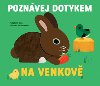 Na venkov - Poznvej dotykem - Stphanie Babin