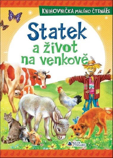 Statek a ivot na venkov - Nakladatelstv SUN