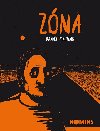 Zna - komiks - Daniel Majling