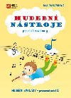 Hudebn vchova pro mal muzikanty - Hudebn zklady PS 2 - ainkov Eva
