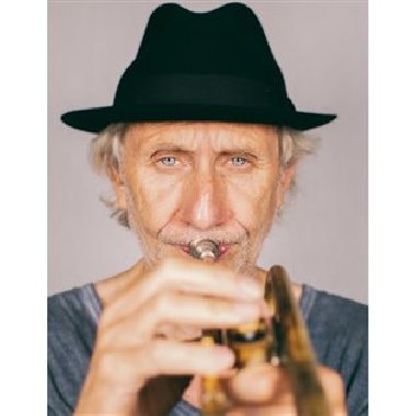 Rollin' - Erik Truffaz
