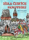 Sdla eskch panovnk - Stanislava Jarolmkov