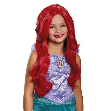 Paruka Ariel - 